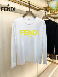 Picture of Fendi T Shirt Long _SKUFendiS-4XL25tx6250704